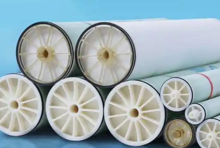 反滲透膜壽命多長，能用多久