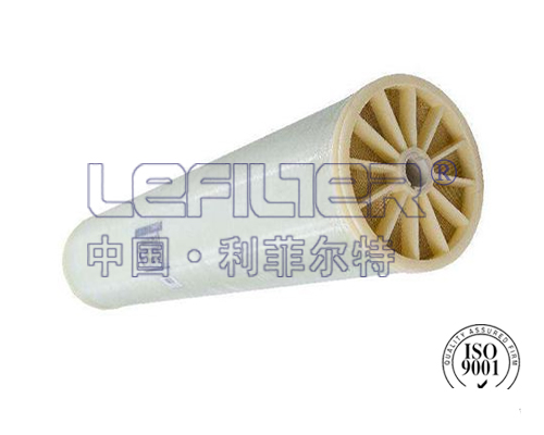 如何提高反滲透膜的脫鹽率？