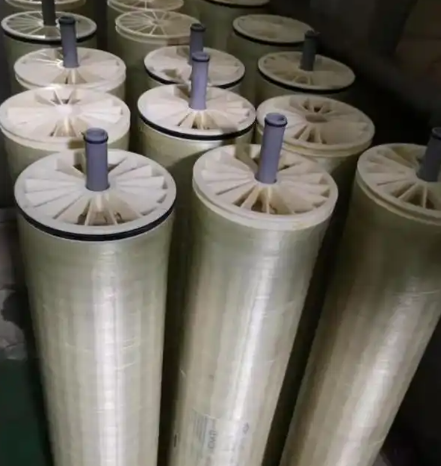 反滲透膜常見的污染物種類有哪些