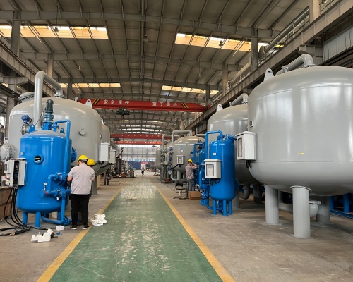 單介質(zhì)過濾器凈化效率