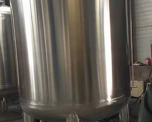 高效多介質(zhì)過濾器定制方案