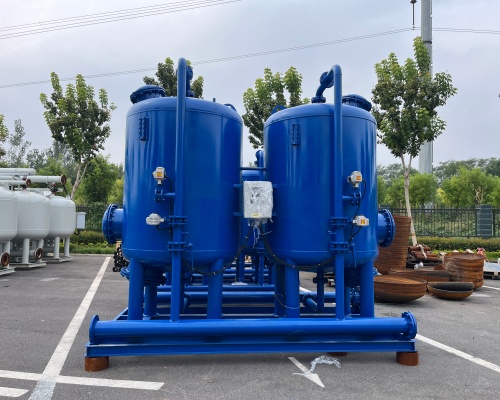 膜分離技術(shù)