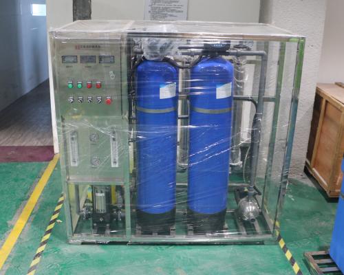  反滲透設(shè)備 