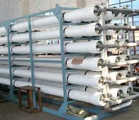 井水專用軟化水設(shè)備
