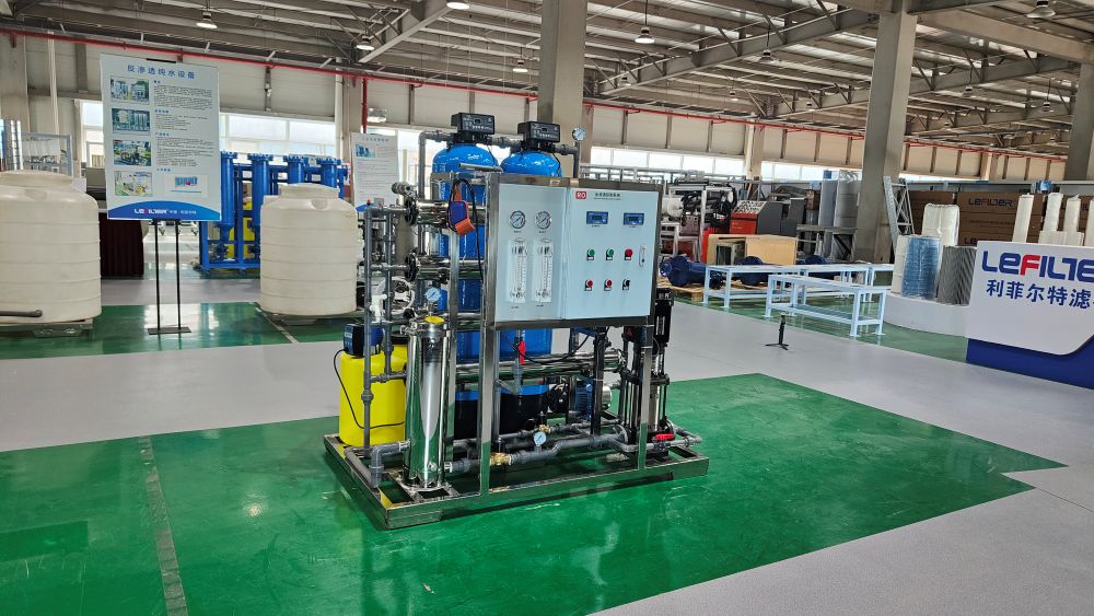 家用直飲水設(shè)備