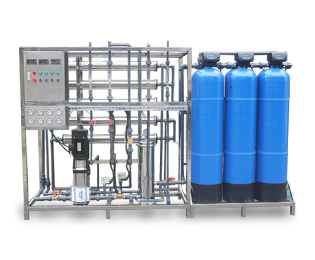 水電廠海水淡化設(shè)備