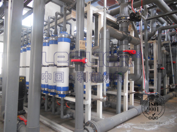 反滲透設(shè)備