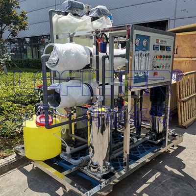 反滲透設(shè)備