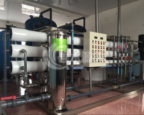 反滲透設備 (1)