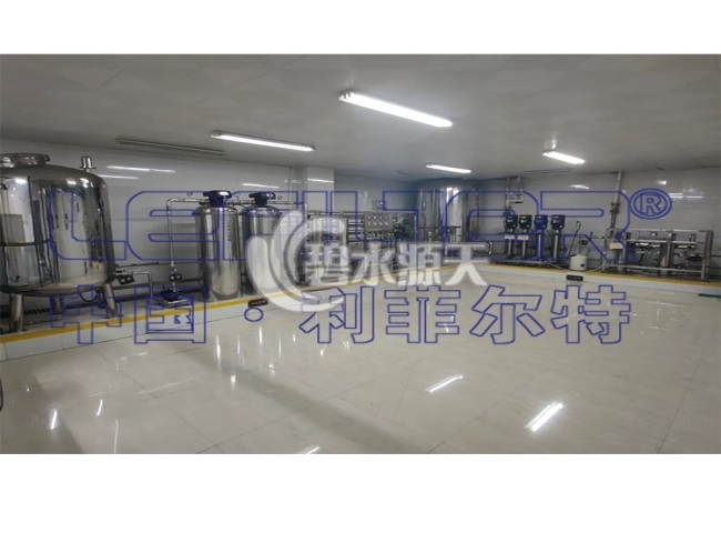 直飲水設(shè)備