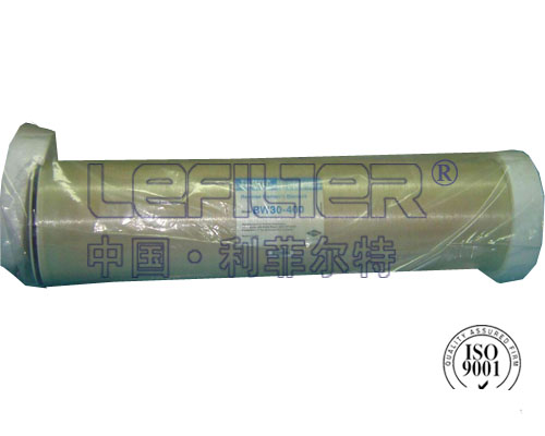 BW30-4040美國(guó)陶氏反滲透苦咸水膜