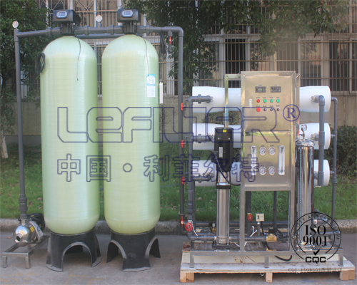 養(yǎng)殖場凈水設備