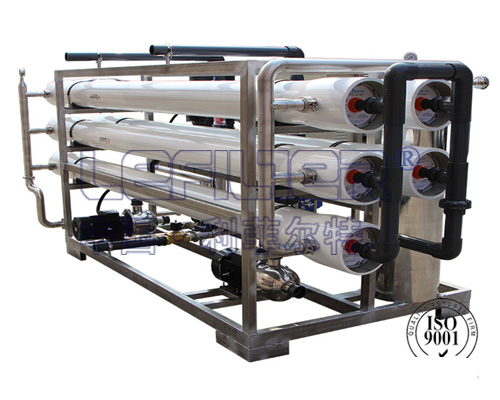 養(yǎng)殖場河水凈化設備