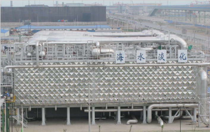 反滲透設(shè)備