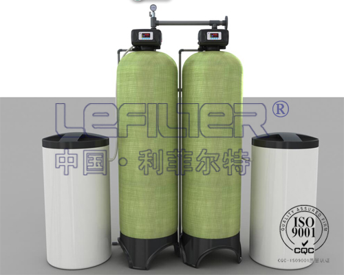 軟化水設(shè)備