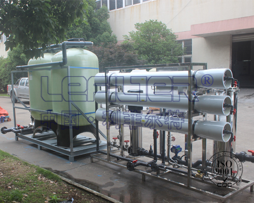 反滲透設(shè)備