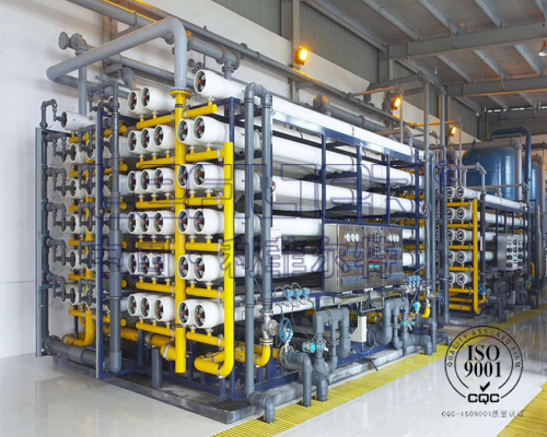 反滲透設(shè)備