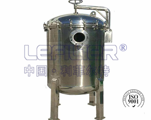 超濾設(shè)備前置保安過(guò)濾器