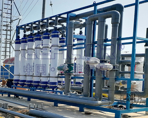 養(yǎng)殖場(chǎng)超濾凈水設(shè)備